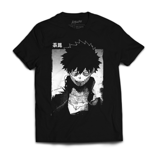 Playera Dabi