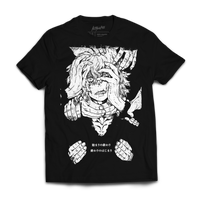 Thumbnail for Playera Shigaraki Hands