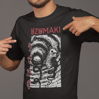 Thumbnail for Uzumaki Spiral