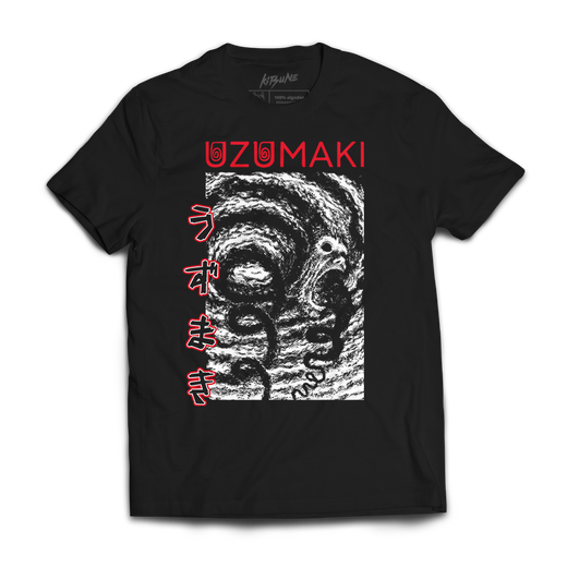 Uzumaki Spiral