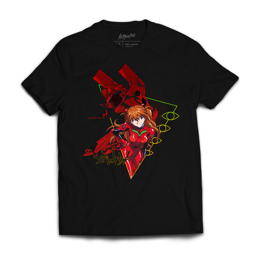 Playera Asuka