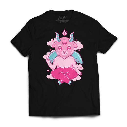 Playera Cute Devil