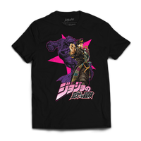 Thumbnail for Playera Jotaro