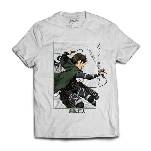 Playera Levi