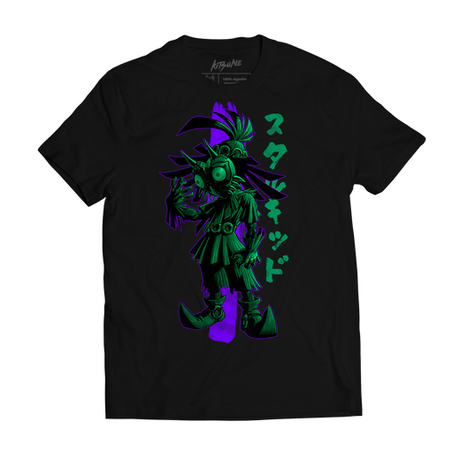 Playera Skull Kid