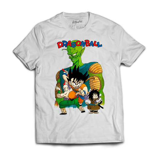 Playera Rey demonio piccolo