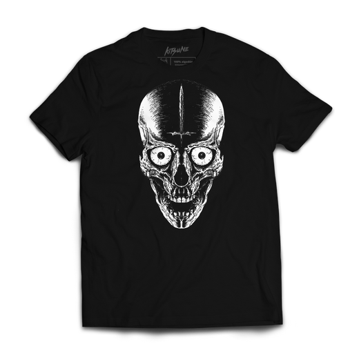 Playera Skull Eyes