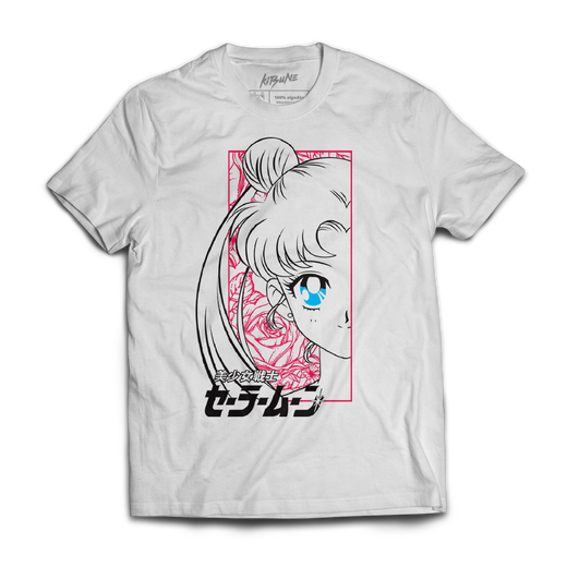 Playera Usagi