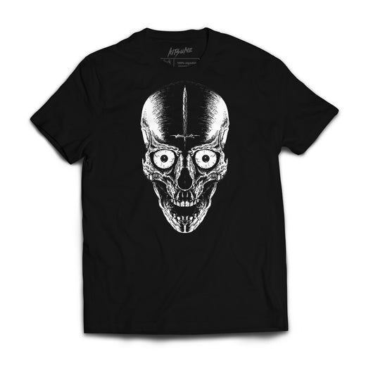 Playera Skull Eyes